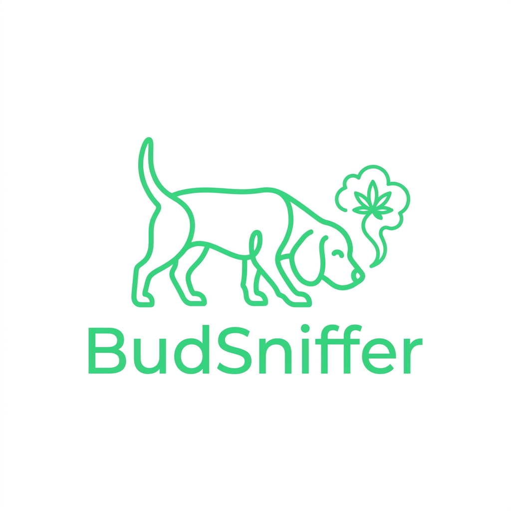 BudSniffer logo